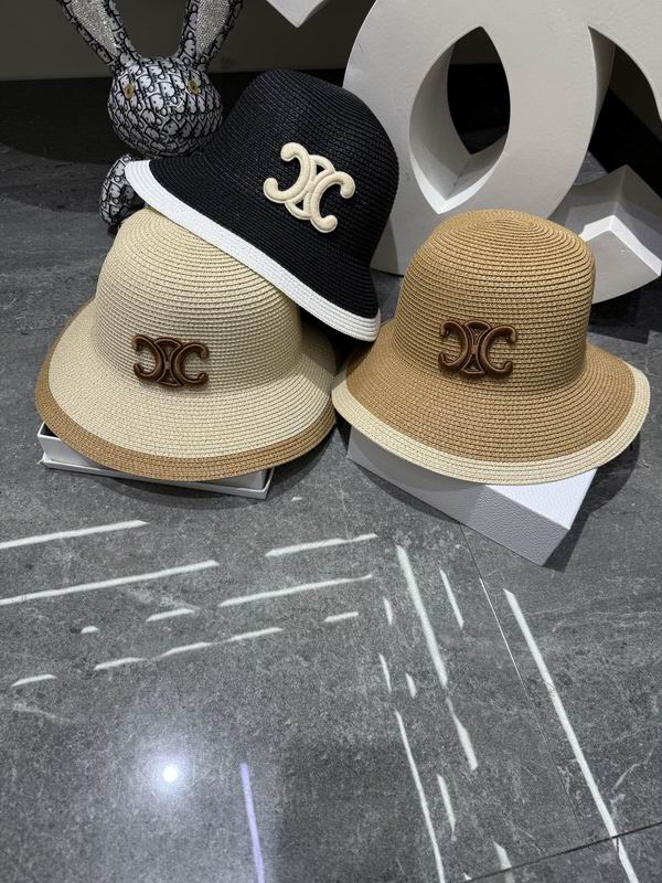 Celine top hat dx21